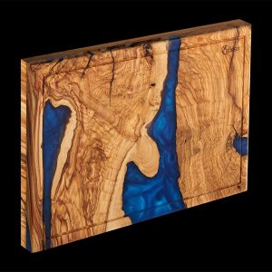 Gemischtes Servier- und Schneidebrett