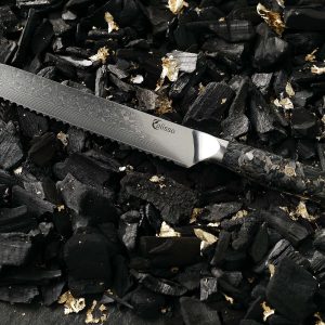 Alternative view of Brotmesser