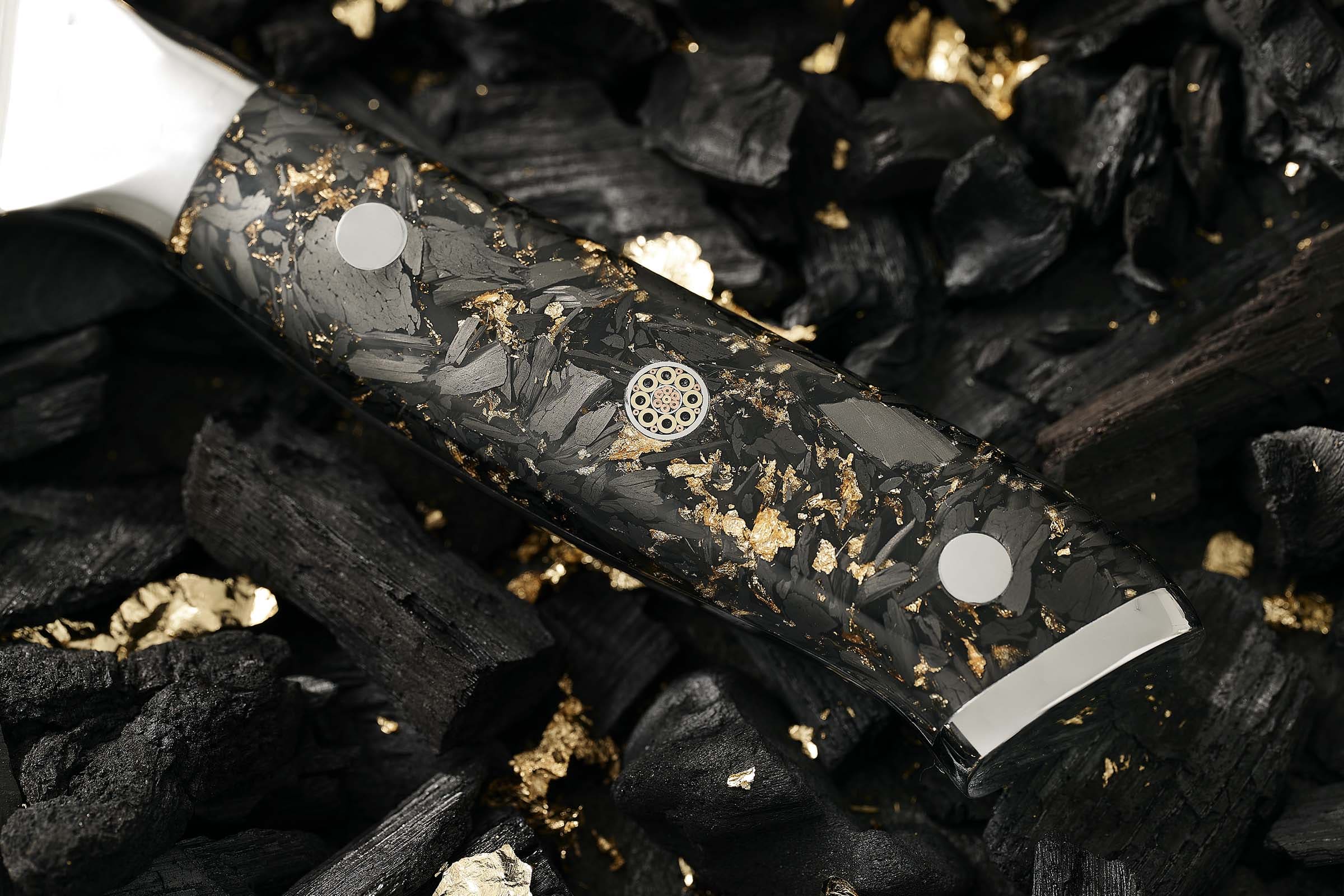 Filetiermesser - الصورة 3