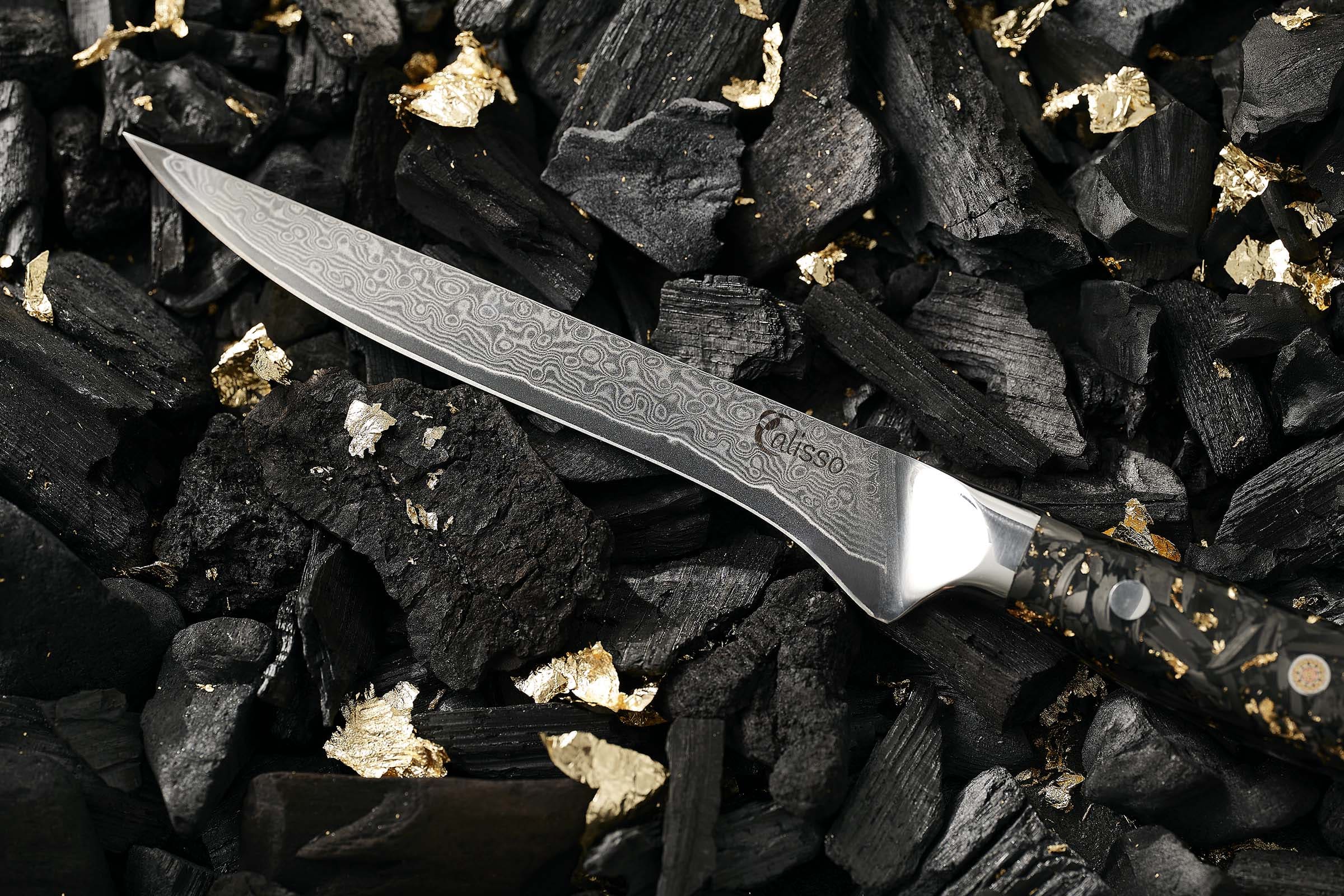 Filetiermesser - الصورة 4