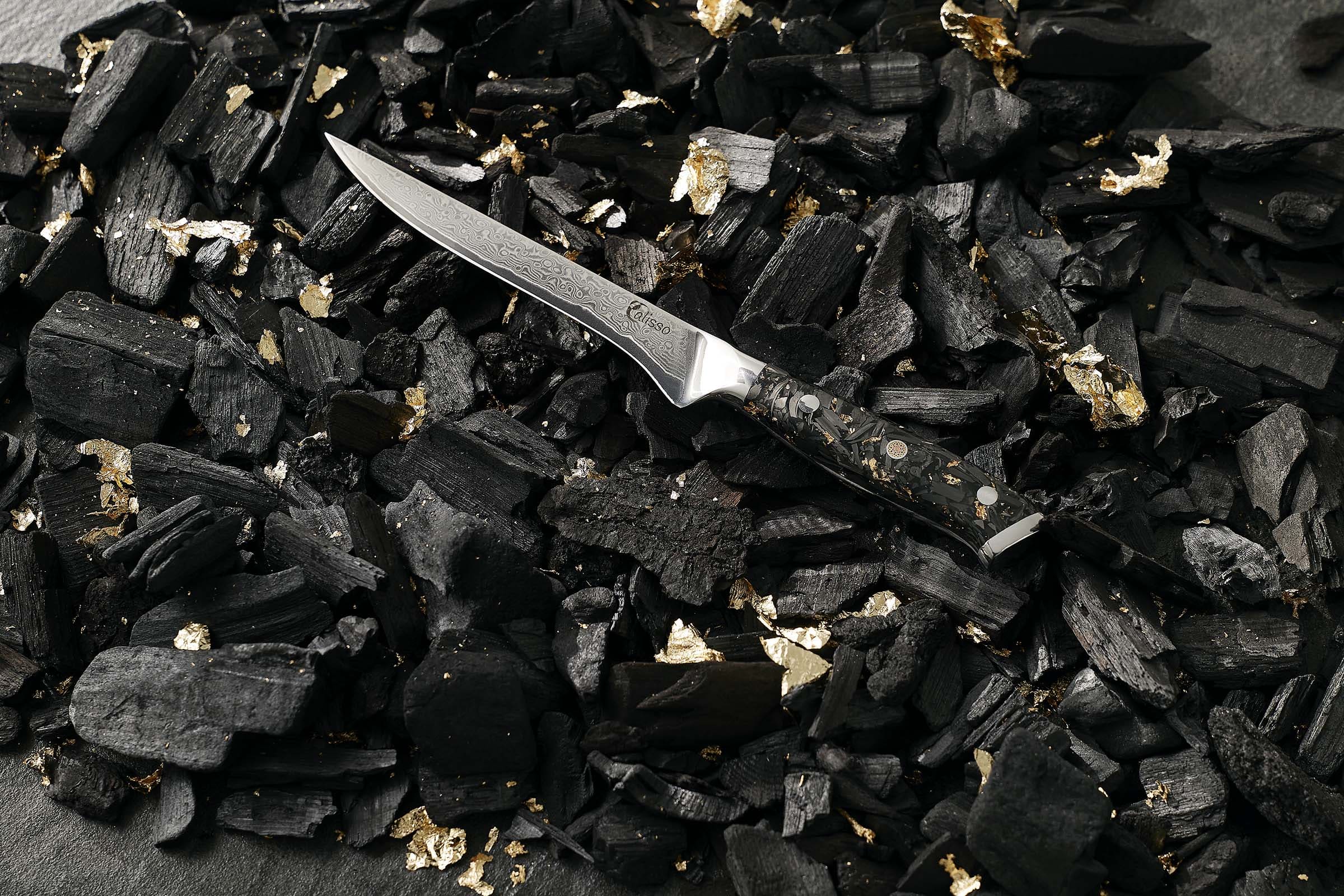 Filetiermesser - الصورة 2