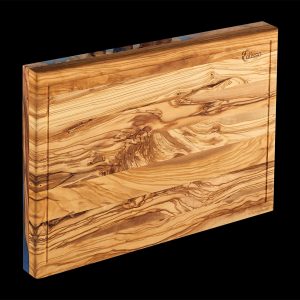 Alternative view of Gemischtes Servier- und Schneidebrett