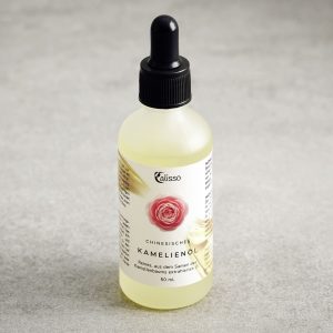 Alternative view of Kamelienöl