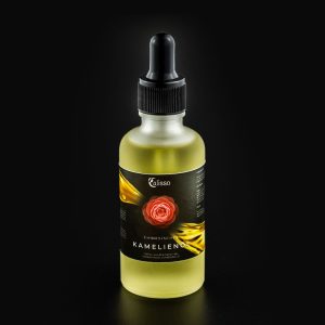 Kamelienöl