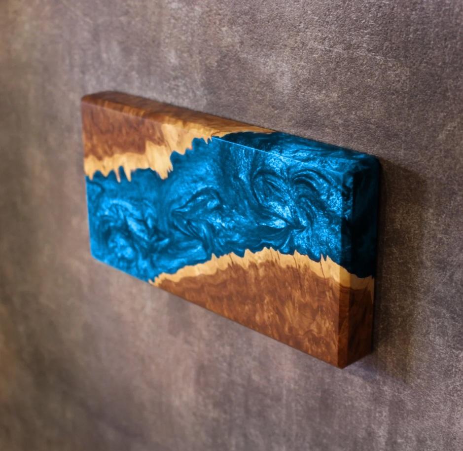 Messerleiste magnetisch - الصورة 2