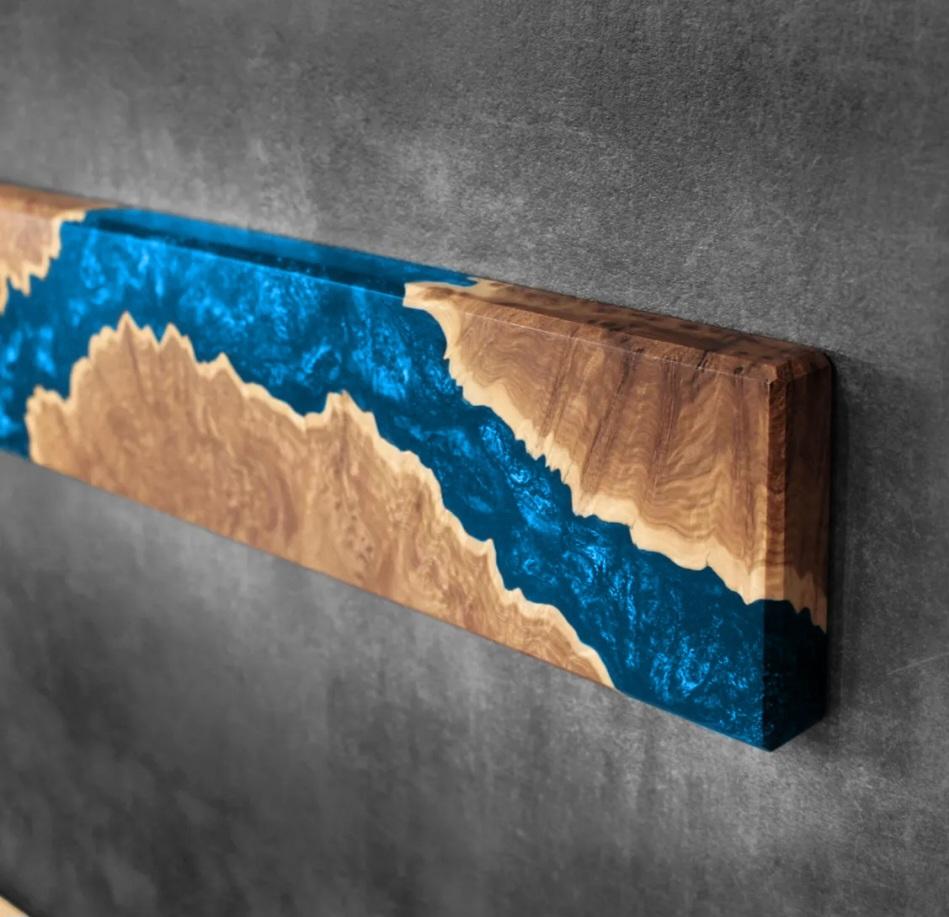 Messerleiste magnetisch