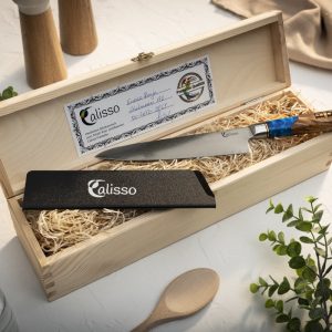Geschenkbox mit Gravur