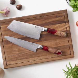 Alternative view of Performance Set