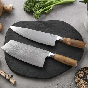 Alternative view of Performance Set