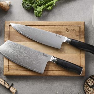 Alternative view of Performance Set