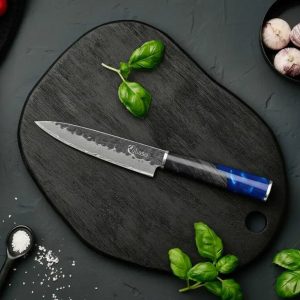 Alternative view of Allzweckmesser