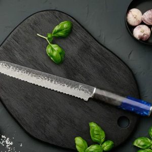 Alternative view of Brotmesser