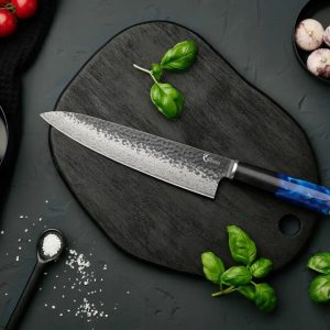 Alternative view of Chefmesser