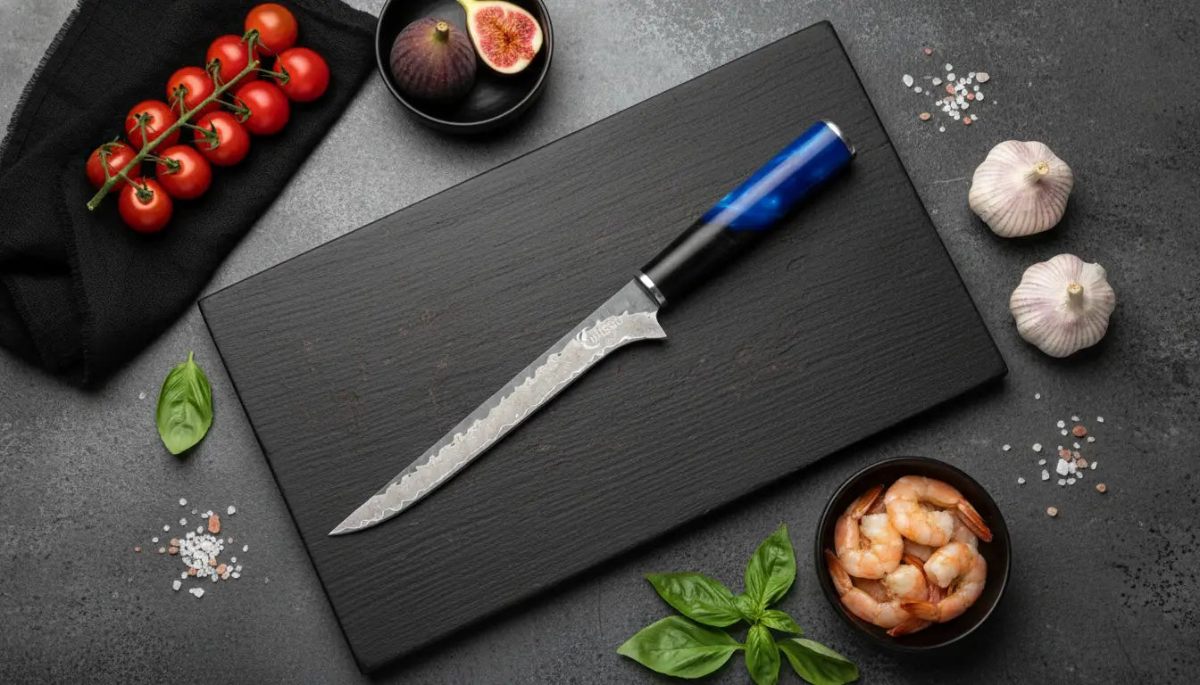 Filetiermesser - الصورة 2