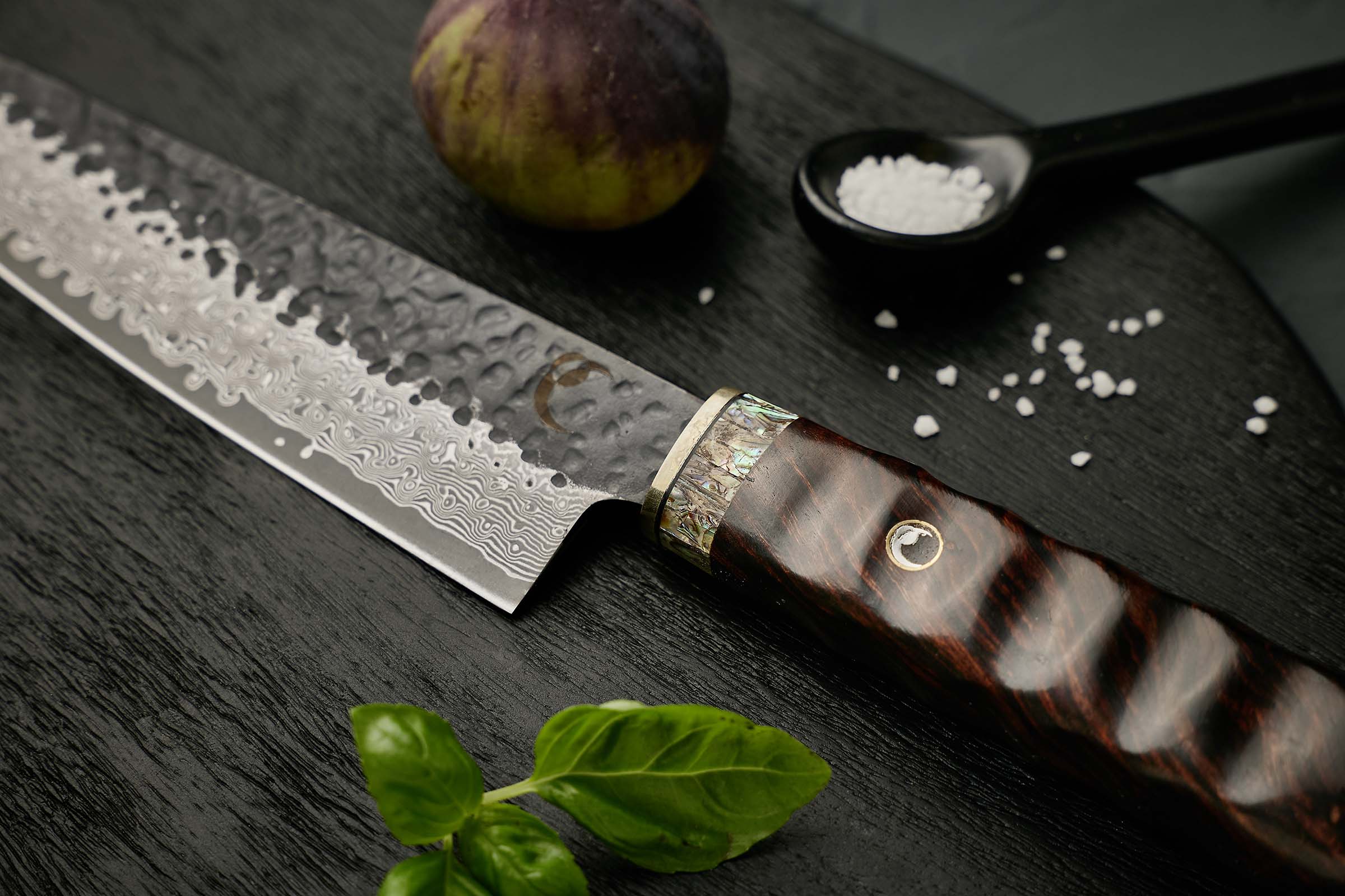 Chefmesser - الصورة 4