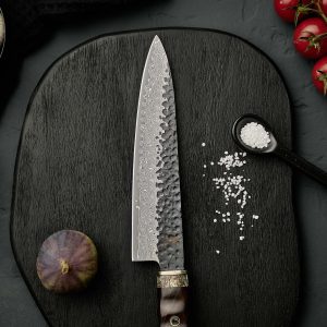 Alternative view of Chefmesser