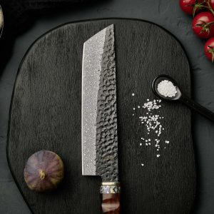 Alternative view of Nakiri